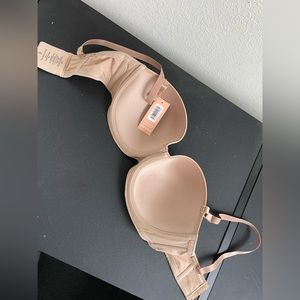 ThirdLove 24/7 Classic Strapless Bra